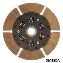 Load image into Gallery viewer, Exedy 2010-2012 Hyundai Genesis Coupe L4 Hyper Multi Disc Assembly (A) Sprung Center Disc Clutch Discs Exedy
