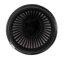 Load image into Gallery viewer, AEM 6 in Short Neck 5 in Element Filter Air Filters - Universal Fit AEM Induction
