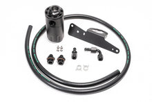 Load image into Gallery viewer, Radium Engineering 00-05 Honda S2000 LH Drive Only Catch Can Kit PCV Fluid Lock Oil Catch Cans Radium Engineering
