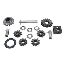 Load image into Gallery viewer, Yukon Gear Standard Open Spider Gear Kit For and 9in Ford w/ 28 Spline Axles and 4-Pinion Design Differential Spider Gears Yukon Gear &amp; Axle
