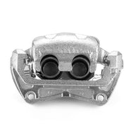 Power Stop 06-12 Infiniti FX35 Front Left Autospecialty Caliper w/Bracket Brake Calipers - OE PowerStop   