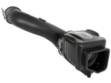 Load image into Gallery viewer, aFe Momentum HD Intake GM Diesel Trucks 07.5-10 V8-6.6L LMM Air Filters - Universal Fit aFe

