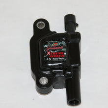 Load image into Gallery viewer, Granatelli 14-23 GM LT Direct Ignition Coil Packs - Black (Single) Ignition Coils Granatelli Motor Sports
