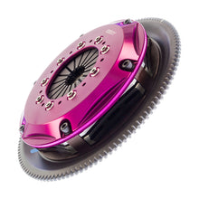 Load image into Gallery viewer, Exedy 1986-1989 Mazda RX-7 R2 Hyper Twin Cerametallic Clutch Sprung Center Disc Push Type Cove Clutch Kits - Multi Exedy
