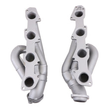 Load image into Gallery viewer, BBK 03-08 Dodge Ram 1500 5.7L Hemi Shorty Tuned Length Exhaust Headers - 1-3/4 Titanium Ceramic Headers &amp; Manifolds BBK
