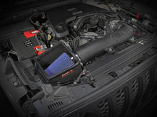 Load image into Gallery viewer, aFe Rapid Induction Pro 5R Cold Air Intake System 18-21 Jeep Wrangler(JL)/Gladiator(JT) 3.6L Cold Air Intakes aFe
