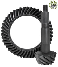 Load image into Gallery viewer, USA Standard Replacement Ring &amp; Pinion Thick Gear Set For Dana 44 in a 4.88 Ratio Final Drive Gears Yukon Gear &amp; Axle   

