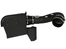 Load image into Gallery viewer, aFe MagnumFORCE Intakes Stage-2 P5R AIS P5R Ford Mustang 11-12 V8-5.0L Black Cold Air Intakes aFe
