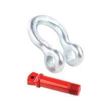 Load image into Gallery viewer, ARB Bow Shackle 25mm 8.5T Rated Type S Tow Straps ARB
