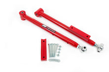 Load image into Gallery viewer, UMI Performance 91-96 Impala SS Adjustable Extended Length Lower Control Arms- Rod Ends Control Arms UMI Performance

