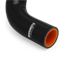 Load image into Gallery viewer, Mishimoto 2011+ Mopar LX Chassis 5.7L V8 Black Silicone Hose Kit Hoses Mishimoto
