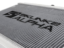 Load image into Gallery viewer, Skunk2 Alpha Series 95-98 Nissan 240sx Radiator Radiators Skunk2 Racing
