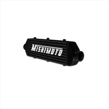 Load image into Gallery viewer, Mishimoto Universal Black Z Line Bar &amp; Plate Intercooler Intercoolers Mishimoto
