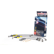 Load image into Gallery viewer, Goodridge 02 Nissan Altima 3.5L V6 Brake Lines Brake Line Kits Goodridge
