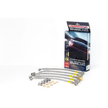 Load image into Gallery viewer, Goodridge 93-96 Chevrolet Impala SS Brake Lines Brake Line Kits Goodridge
