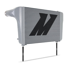 Load image into Gallery viewer, Mishimoto Ford Explorer ST 2020+ Performance Intercooler - Silver Intercooler Kits Mishimoto
