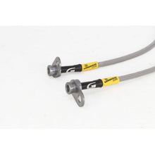 Load image into Gallery viewer, Goodridge 06-19 Mazda MX-5 Miata NC/ND Stainless Steel Brake Line Kit Brake Line Kits Goodridge
