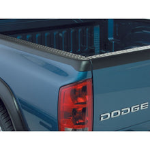 Load image into Gallery viewer, Bushwacker 99-06 Chevy Silverado 1500 Fleetside Rail Caps 96.0in Bed Does Not Fit Flareside - Black Bed Caps Bushwacker
