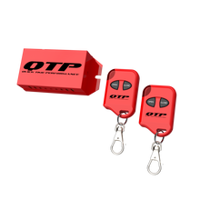 Load image into Gallery viewer, QTP QTEC Wireless One Touch Remote Controller Exhaust Valve Controllers QTP
