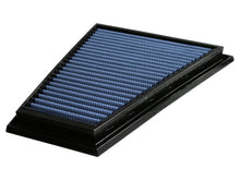 Load image into Gallery viewer, aFe MagnumFLOW Air Filters OER P5R A/F P5R BMW 528i (F10) 12-15 L4-2.0L (turbo) N20 Air Filters - Drop In aFe

