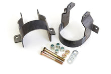 Load image into Gallery viewer, UMI Performance 64-72 GM A-Body Front Coil Over Conversion Brackets Weld In Shocks and Struts UMI Performance
