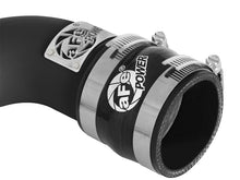 Load image into Gallery viewer, aFe Bladerunner 2-1/4in Intercooler Tube Hot Side BMW M3/M4 (F80/F82/F83) 15-17 L6 3.0L (tt) S55 Intercoolers aFe
