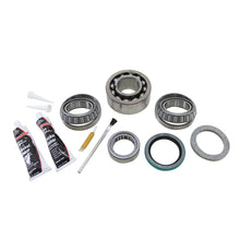Load image into Gallery viewer, Yukon Gear Bearing install Kit For GM Ho72 Diff / w/ Load Bolt (Tapered Bearings) Wheel Bearing Install Kits Yukon Gear &amp; Axle
