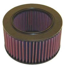 Load image into Gallery viewer, K&amp;N Replacement Air Filter 85-93 Suzuki Samurai L4-1.3L Air Filters - Drop In K&amp;N Engineering   
