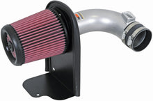 Load image into Gallery viewer, K&amp;N 07-08 Acura RDX L4-2.3L Silver Typhoon Short Ram Intake Cold Air Intakes K&amp;N Engineering   
