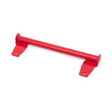 Load image into Gallery viewer, BMR 15-23 Mustang Harness Crotch Strap Red Harness Bars BMR Suspension
