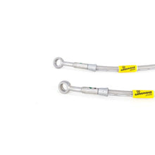 Load image into Gallery viewer, Goodridge 97-01 Honda Prelude (Base Model) Stainless Steel Brake Line Kit Brake Line Kits Goodridge

