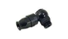 Load image into Gallery viewer, Vibrant -8AN to -8ORB Straight Adapter for PTFE Hose Fittings Vibrant   
