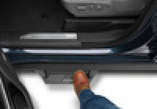 Load image into Gallery viewer, N-Fab EPYX 2019 Chevy/GMC 1500 Crew Cab - Cab Length - Tex. Black Side Steps N-Fab
