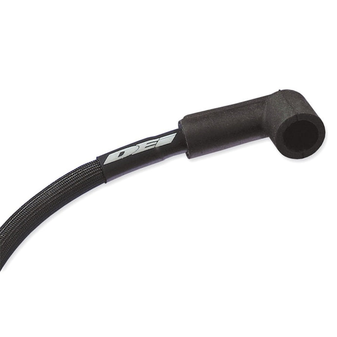 DEI Protect-A-Wire 8 Cylinder - Black Thermal Sleeves DEI