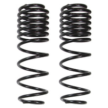 Load image into Gallery viewer, Skyjacker Jeep JL Rubicon 4DR Rear Dual Rate Long Travel Coil Springs 1-1.5 inch Lift Lift Springs Skyjacker

