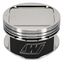 Load image into Gallery viewer, Wiseco Subaru WRX 4v R/Dome 8.4:1 CR 93mm - Single Piston Pistons - Forged - Single Wiseco

