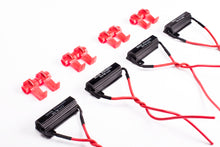 Load image into Gallery viewer, Diode Dynamics LED Resistor Kit Set of 4 Light Accessories and Wiring Diode Dynamics   
