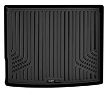 Load image into Gallery viewer, Husky Liners 23-24 Dodge Hornet Cargo Liner - Black Floor Mats - Rubber Husky Liners   
