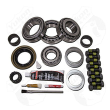 Load image into Gallery viewer, Yukon Gear Master Overhaul Kit for 2014+ RAM 2500 AAM 11.5in Differential Overhaul Kits Yukon Gear &amp; Axle
