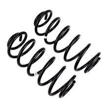 Load image into Gallery viewer, ARB / OME 18-20 Jeep Wrangler JL Coil Spring Set Rear 2in Lift Coilover Springs Old Man Emu
