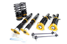 Load image into Gallery viewer, ISC Suspension 05-14 Ford Mustang S197 N1 Coilovers - Track Coilovers ISC Suspension
