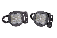 Load image into Gallery viewer, Diode Dynamics SS3 Pro Type MS Kit ABL - White SAE Fog Light Accessories and Wiring Diode Dynamics   
