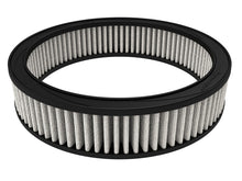 Load image into Gallery viewer, aFe MagnumFLOW Air Filters OER PDS A/F PDS GM Cars 66-78 V8 Air Filters - Direct Fit aFe
