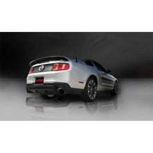 Load image into Gallery viewer, Corsa 2011-2014 Ford Mustang GT 5.0L V8 2.75in XO-Pipe w/ Cat X Pipes CORSA Performance
