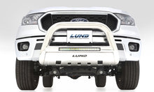 Load image into Gallery viewer, Lund 11-17 Chevy Silverado 2500 Bull Bar w/Light &amp; Wiring - Polished Bull Bars LUND
