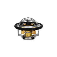 Load image into Gallery viewer, Mishimoto 01-10 Chevy Duramax 2500 6.6L 185 &amp; 191F Degrees Racing Thermostat Thermostats Mishimoto
