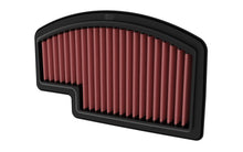 Load image into Gallery viewer, K&amp;N 21-22 Triumph Speed Triple RS 1160CC Replacement Air Filter Air Filters - Drop In K&amp;N Engineering   
