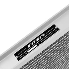 Load image into Gallery viewer, Mishimoto Universal 19 Row Dual Pass Oil Cooler Oil Coolers Mishimoto
