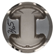 Load image into Gallery viewer, Wiseco Toyota 3SGTE 4v Dished -6cc Turbo 86.5mm +.5mm Oversize Piston Kit Piston Sets - Forged - 4cyl Wiseco
