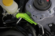 Load image into Gallery viewer, Perrin 13-20 &amp; 2022 Subaru BRZ / 2022 Toyota GR86 Master Cylinder Support - Neon Yellow Hardware - Singles Perrin Performance   
